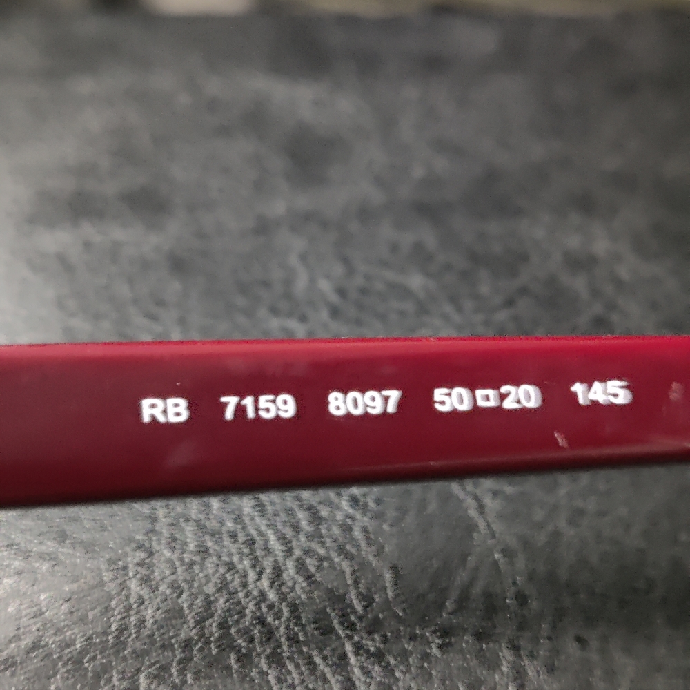 Ray-Bans - Picture 11 of 11